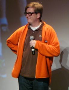 Tomas Alfredson