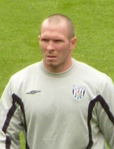 Michael Appleton