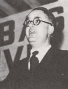 Robert Brasillach