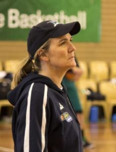 Carrie Graf
