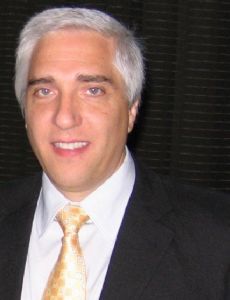 Steven Novella