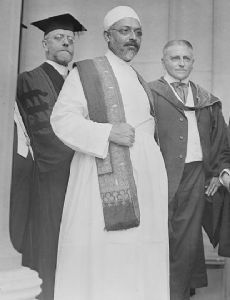 Maneckji Nusserwanji Dhalla