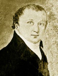 Jacob Hübner