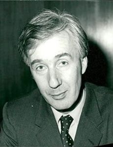 John Ganzoni, 2nd Baron Belstead