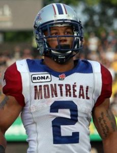 Brandon Whitaker