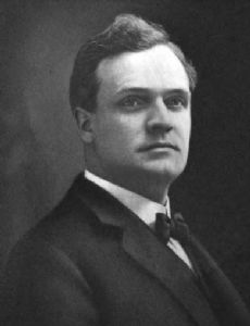 Clarke C. Fitts
