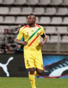Adama Tamboura