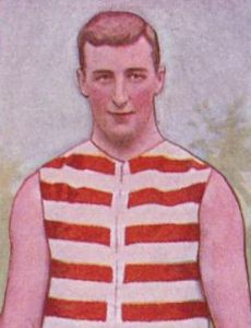 Jack Todd (footballer, born 1879)