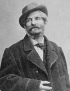 Józef Warszewicz