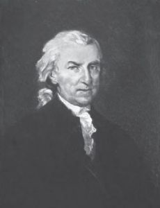 John Watts (1715–1789)