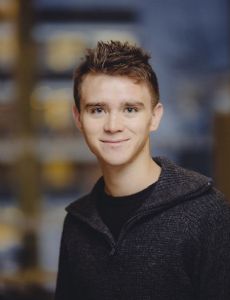 Benjamin Arvola Notkevich