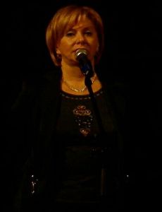 Tatyana Nikitina