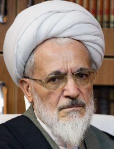 Asadollah Bayat-Zanjani