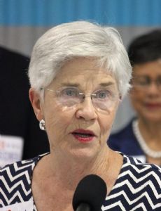Kay A. Orr