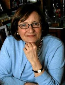 Ana Maria Magalhães