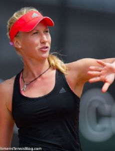 Alona Fomina