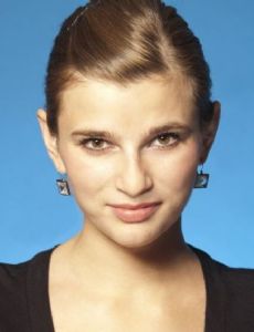 Nina Horáková