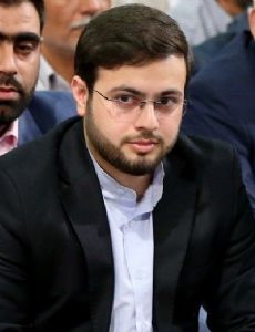 Mohsen Haji Hassani kargar
