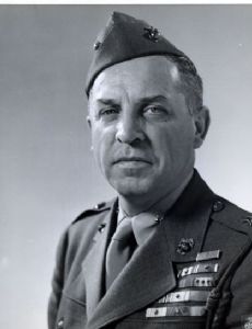 William E. Riley