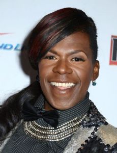 Big Freedia
