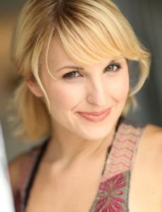 Morganna Bridgers