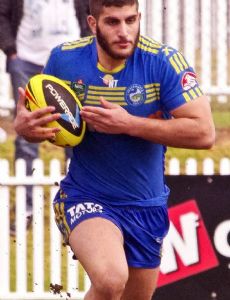 Alex Twal