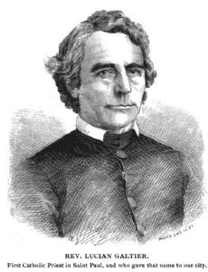 Lucien Galtier
