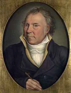 Frederik Petersen