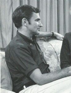 Ron Tomme