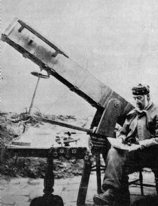 John Jones (astronomer)