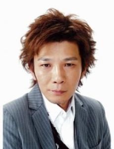 Shunsuke Sakuya