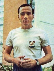 Giancarlo Morresi
