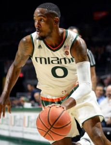 Davon Reed