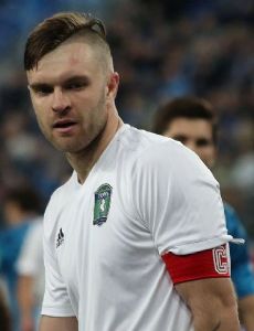 Aleksei Shumskikh