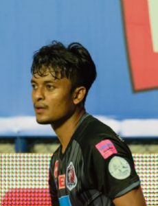 Nurul Sriyankem