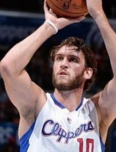 Spencer Hawes