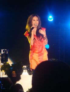Renée Chen