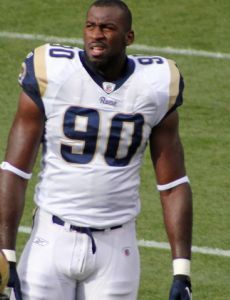 George Selvie