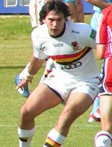 Matt Cook (rugby league)