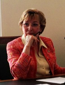 Anne-Marie Escoffier