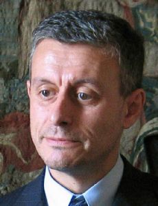 Solomon Passy