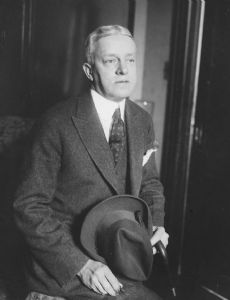 Edward Ziegler