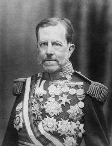 Valeriano Weyler, 1st Duke of Rubí