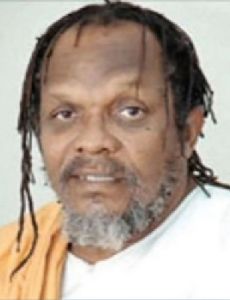 Ras Shorty I
