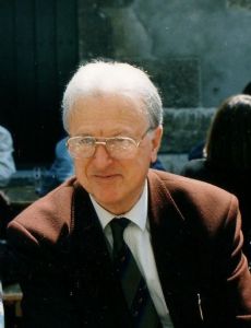 Giorgio Orelli