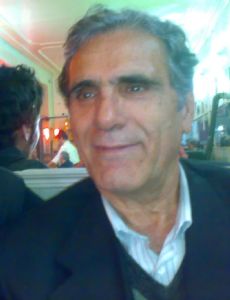 Mohammad Amir Naji