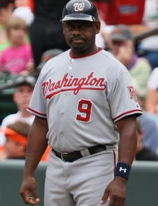 Marquis Grissom