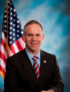 Tim Huelskamp