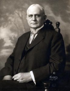 Champ Clark