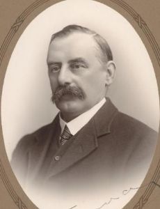 Thomas Chataway
